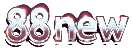 88new logo