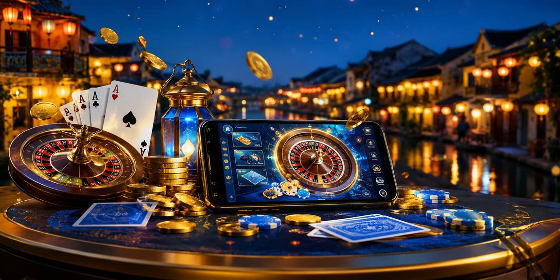 88new Live Casino